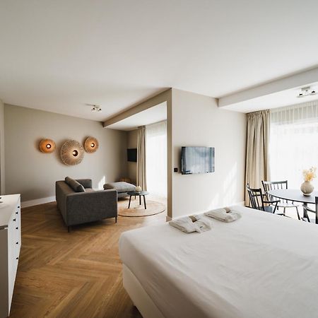 Van Der Valk Hotel Bloom Saint Aygulf Zewnętrze zdjęcie