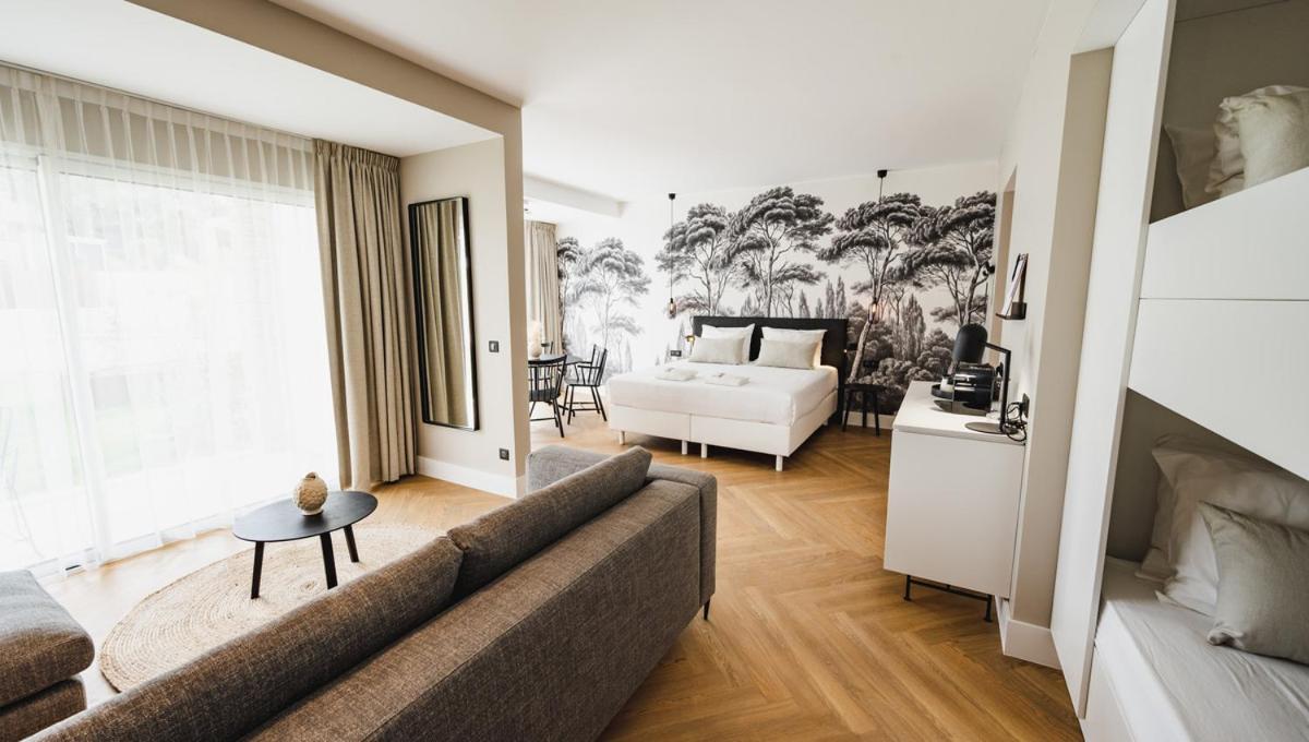 Van Der Valk Hotel Bloom Saint Aygulf Zewnętrze zdjęcie