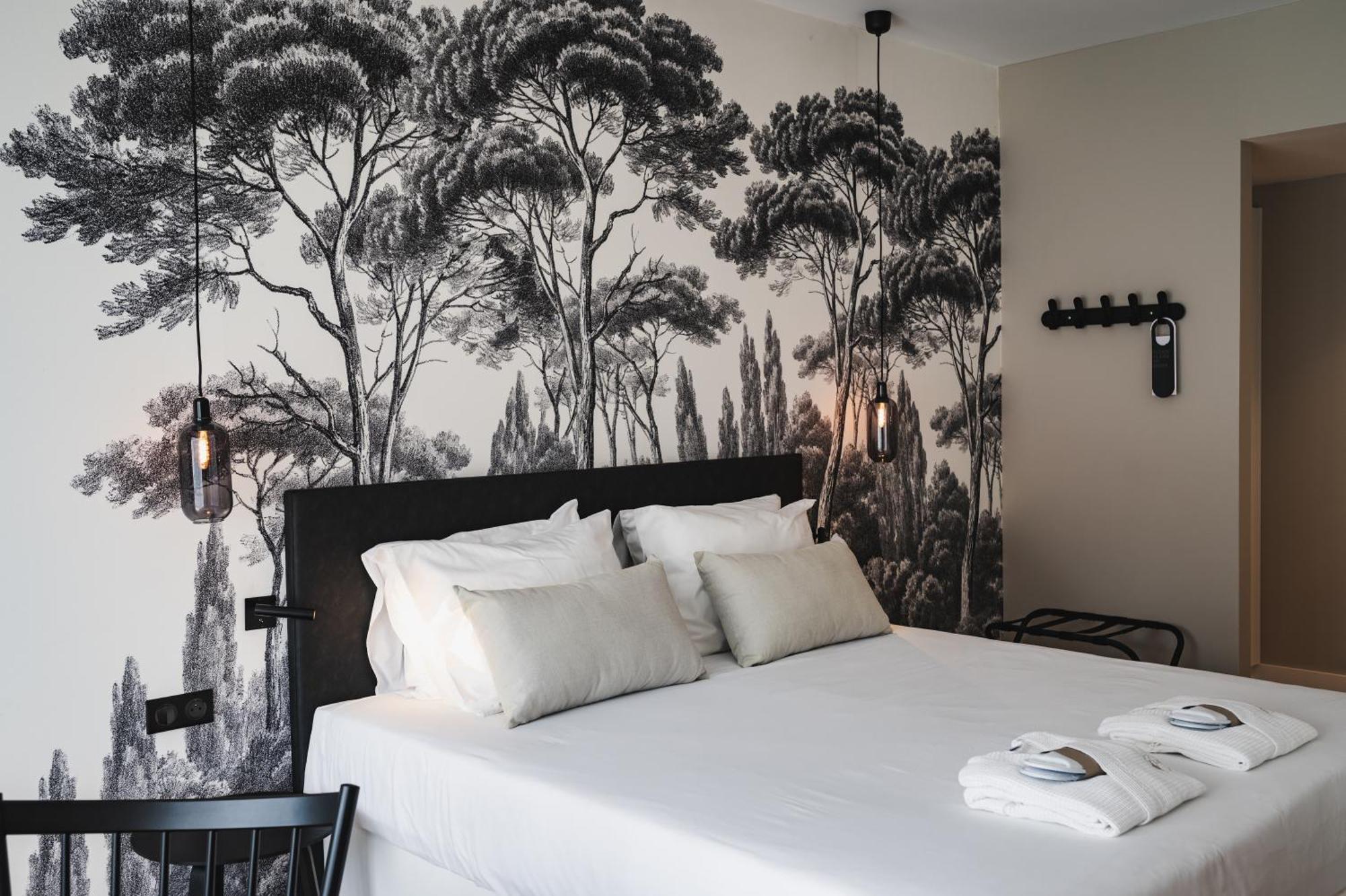 Van Der Valk Hotel Bloom Saint Aygulf Zewnętrze zdjęcie