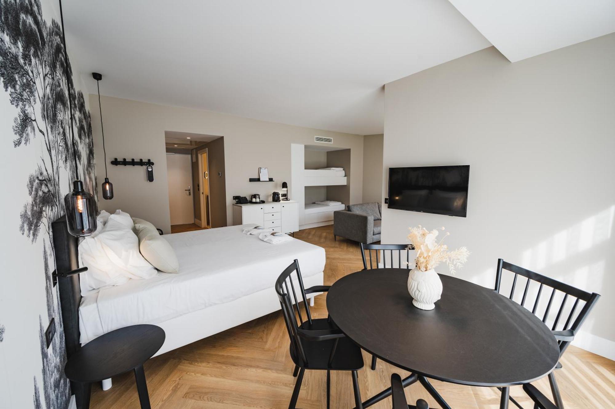 Van Der Valk Hotel Bloom Saint Aygulf Zewnętrze zdjęcie