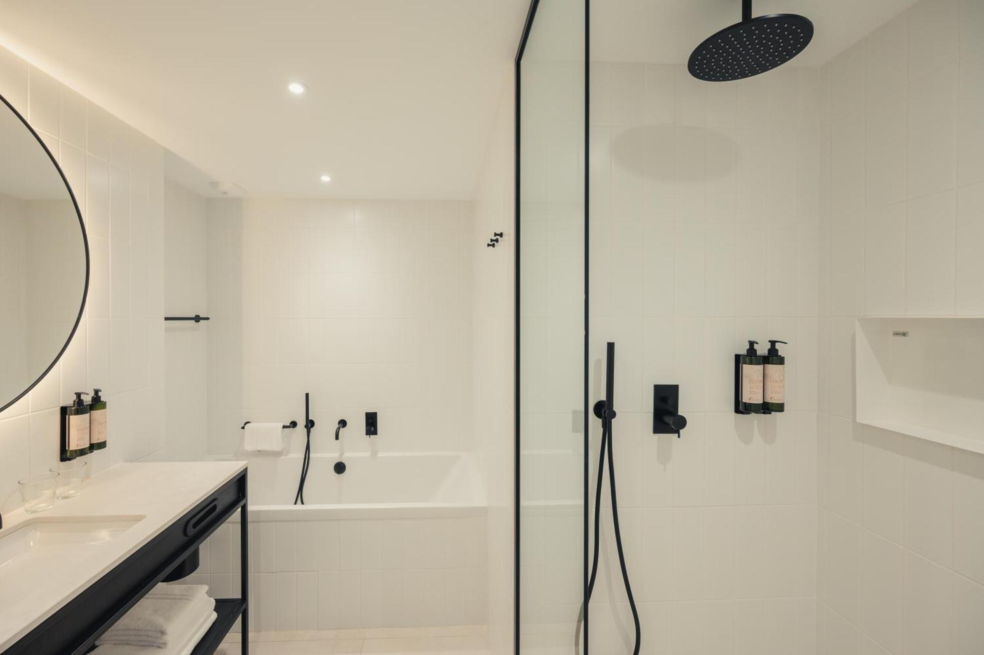 Van Der Valk Hotel Bloom Saint Aygulf Zewnętrze zdjęcie