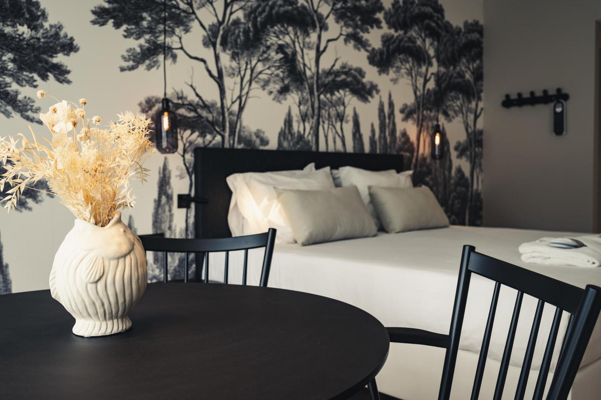 Van Der Valk Hotel Bloom Saint Aygulf Zewnętrze zdjęcie