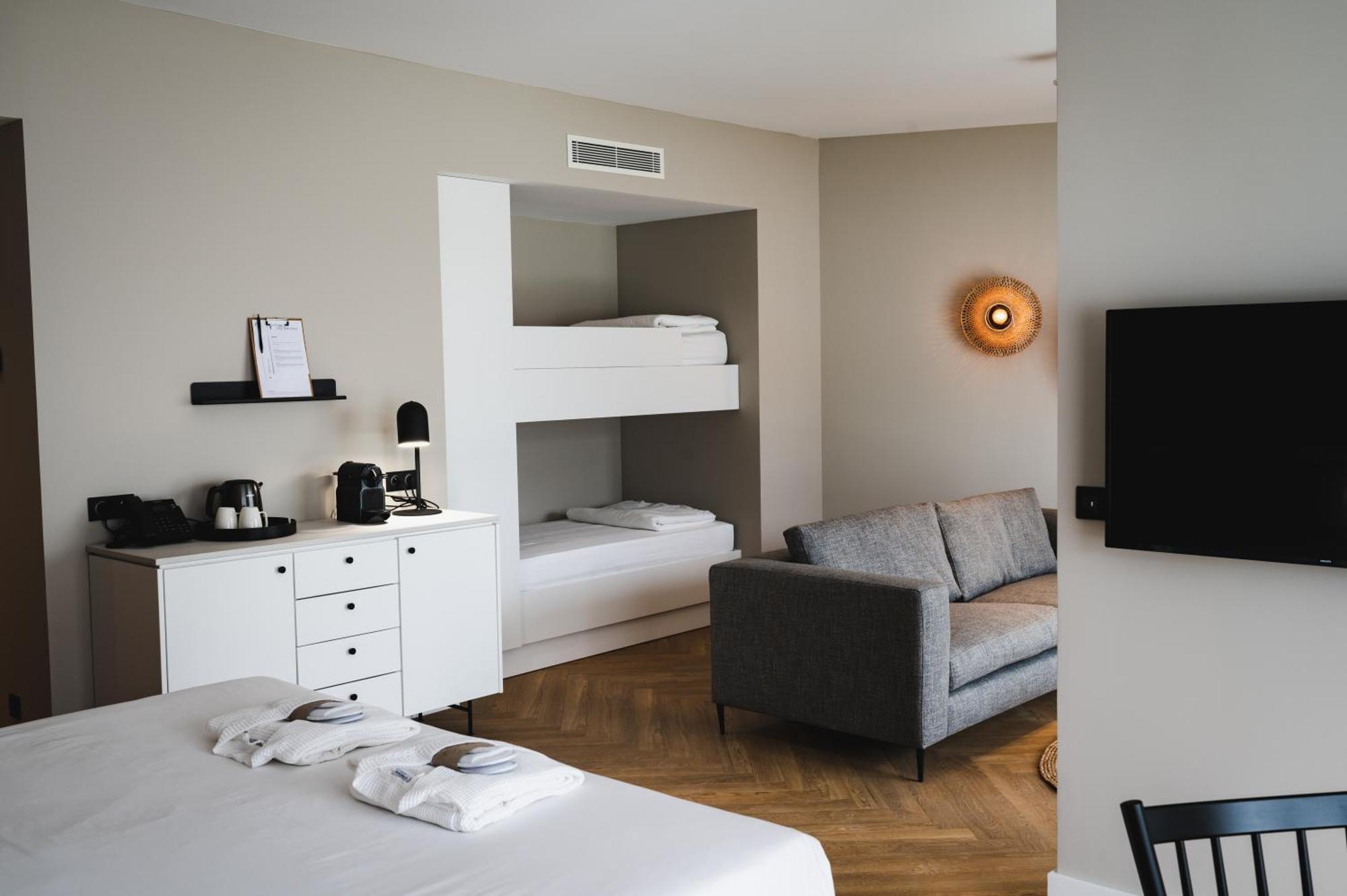 Van Der Valk Hotel Bloom Saint Aygulf Zewnętrze zdjęcie