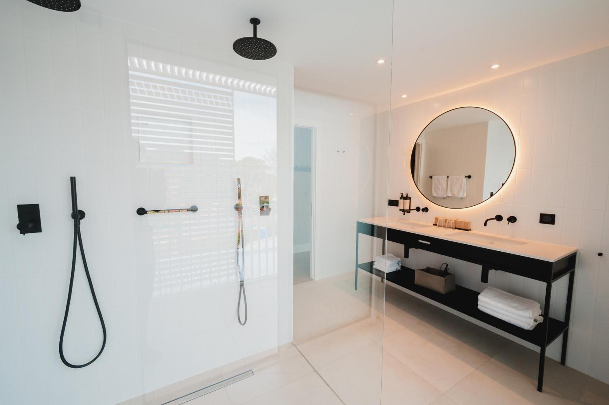 Van Der Valk Hotel Bloom Saint Aygulf Zewnętrze zdjęcie